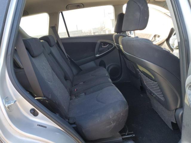 Photo 10 VIN: JTMRK4DV7B5099453 - TOYOTA RAV4 