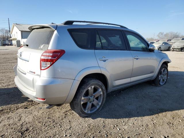 Photo 2 VIN: JTMRK4DV7B5099453 - TOYOTA RAV4 