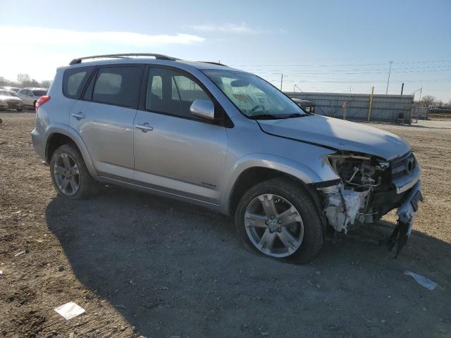 Photo 3 VIN: JTMRK4DV7B5099453 - TOYOTA RAV4 