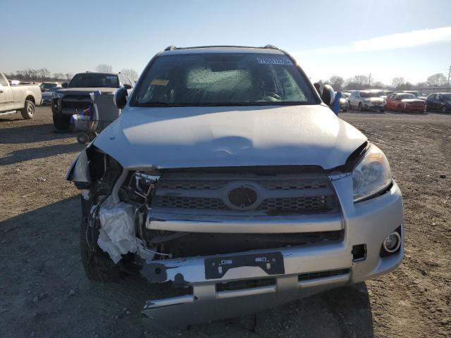 Photo 4 VIN: JTMRK4DV7B5099453 - TOYOTA RAV4 