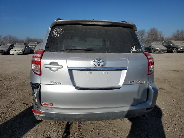 Photo 5 VIN: JTMRK4DV7B5099453 - TOYOTA RAV4 