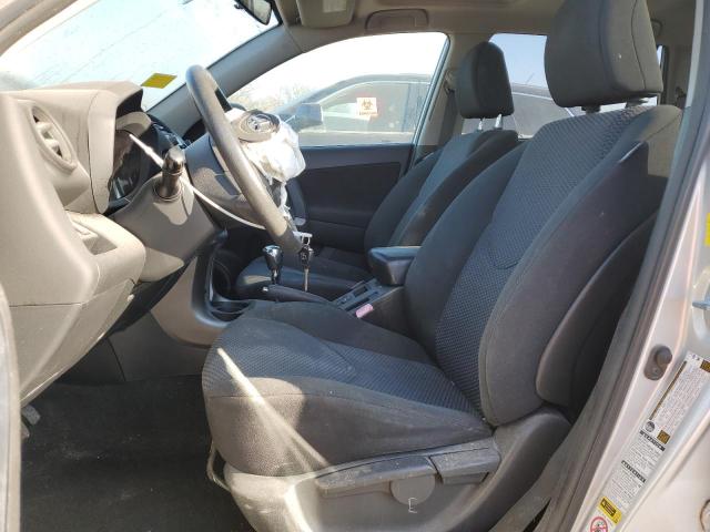 Photo 6 VIN: JTMRK4DV7B5099453 - TOYOTA RAV4 