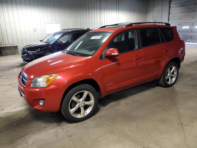 Photo 0 VIN: JTMRK4DV7B5102366 - TOYOTA RAV4 SPORT 