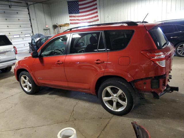 Photo 1 VIN: JTMRK4DV7B5102366 - TOYOTA RAV4 SPORT 