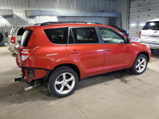 Photo 2 VIN: JTMRK4DV7B5102366 - TOYOTA RAV4 SPORT 