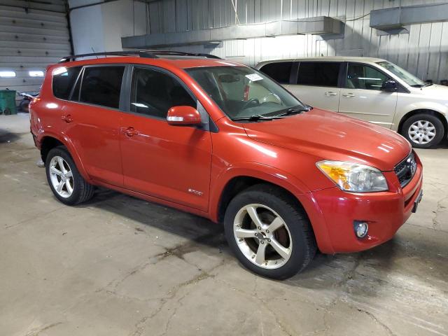 Photo 3 VIN: JTMRK4DV7B5102366 - TOYOTA RAV4 SPORT 