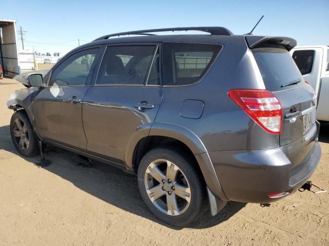 Photo 1 VIN: JTMRK4DV7B5103016 - TOYOTA RAV4 SPORT 