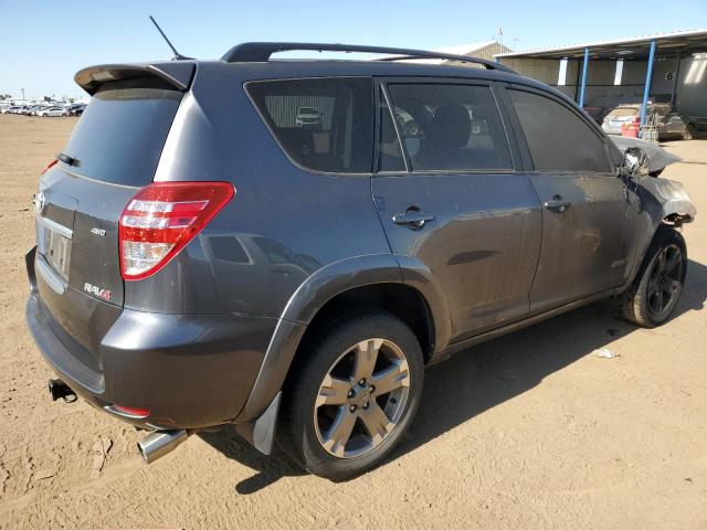 Photo 2 VIN: JTMRK4DV7B5103016 - TOYOTA RAV4 SPORT 