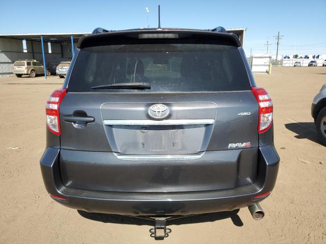 Photo 5 VIN: JTMRK4DV7B5103016 - TOYOTA RAV4 SPORT 