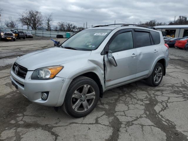 Photo 0 VIN: JTMRK4DV7B5103131 - TOYOTA RAV4 SPORT 