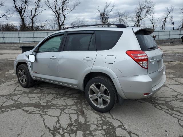 Photo 1 VIN: JTMRK4DV7B5103131 - TOYOTA RAV4 SPORT 