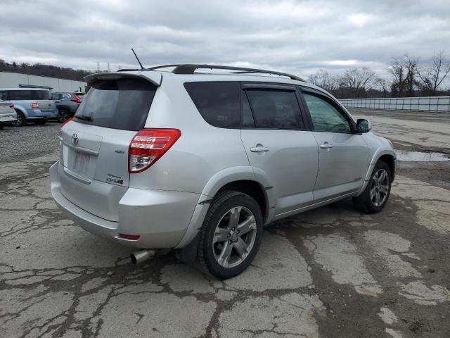 Photo 2 VIN: JTMRK4DV7B5103131 - TOYOTA RAV4 SPORT 