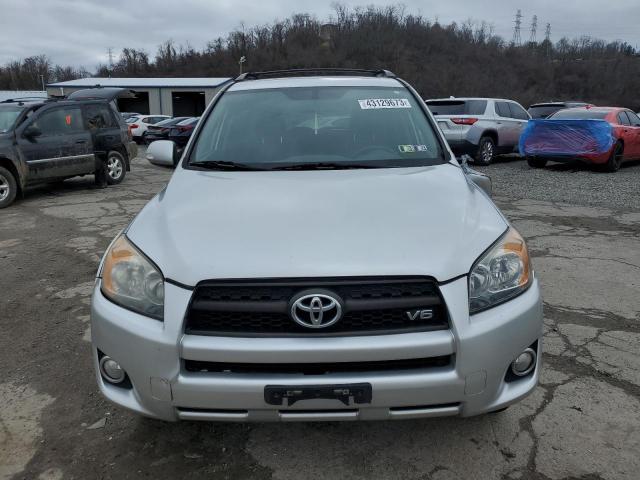 Photo 4 VIN: JTMRK4DV7B5103131 - TOYOTA RAV4 SPORT 