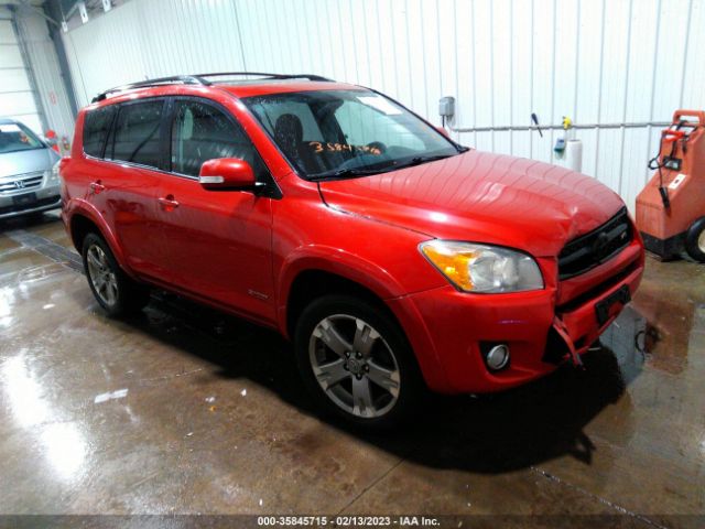 Photo 0 VIN: JTMRK4DV7B5103582 - TOYOTA RAV4 