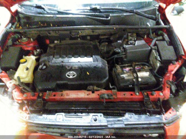 Photo 9 VIN: JTMRK4DV7B5103582 - TOYOTA RAV4 