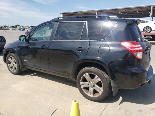 Photo 1 VIN: JTMRK4DV7B5105557 - TOYOTA RAV4 SPORT 