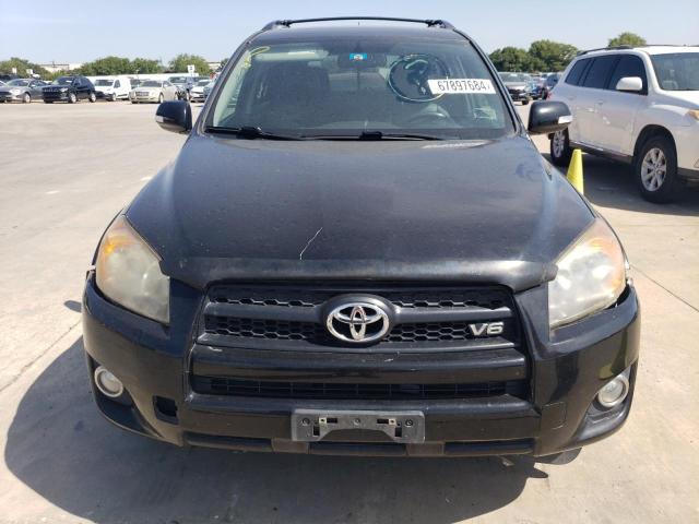 Photo 4 VIN: JTMRK4DV7B5105557 - TOYOTA RAV4 SPORT 