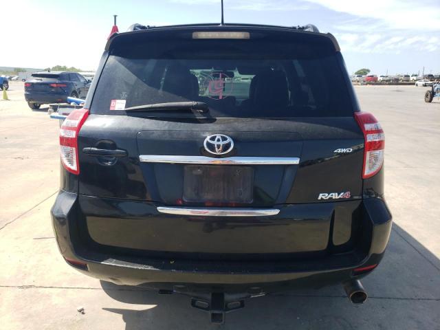 Photo 5 VIN: JTMRK4DV7B5105557 - TOYOTA RAV4 SPORT 