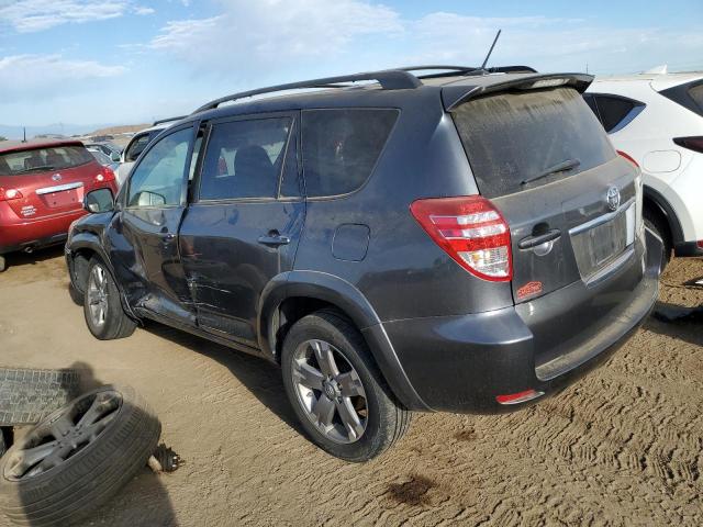 Photo 1 VIN: JTMRK4DV7B5105641 - TOYOTA RAV4 SPORT 