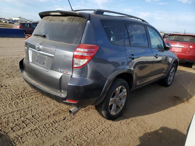 Photo 2 VIN: JTMRK4DV7B5105641 - TOYOTA RAV4 SPORT 