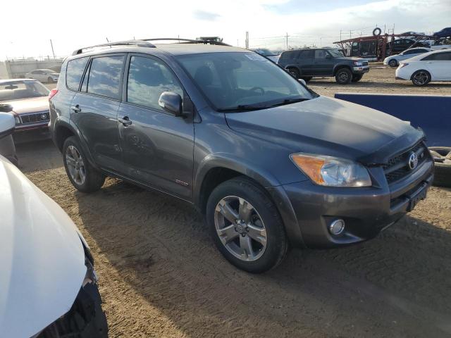 Photo 3 VIN: JTMRK4DV7B5105641 - TOYOTA RAV4 SPORT 