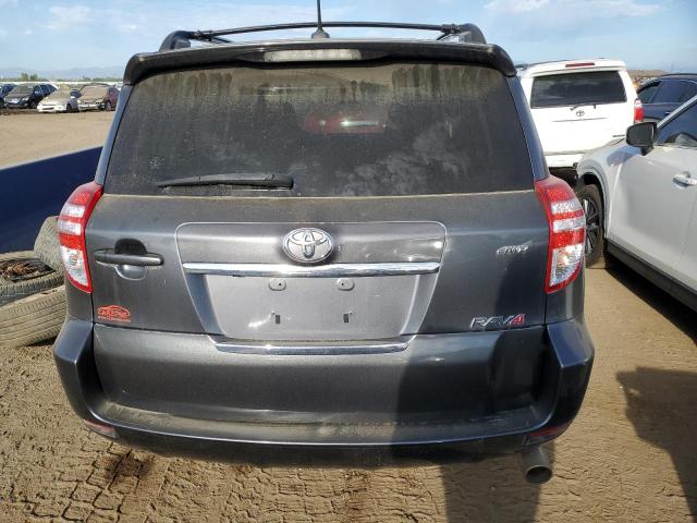 Photo 5 VIN: JTMRK4DV7B5105641 - TOYOTA RAV4 SPORT 