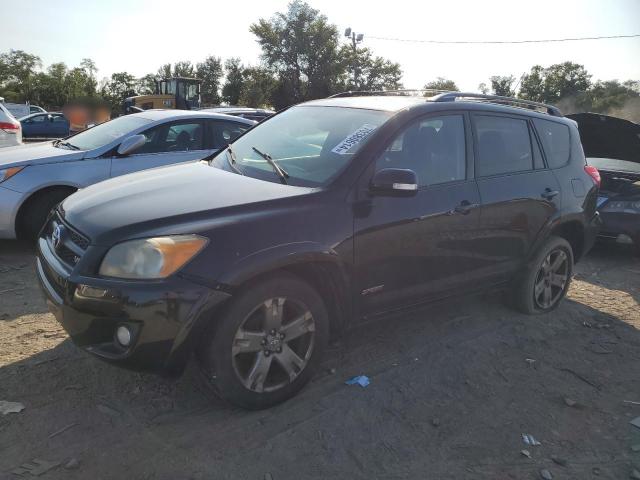 Photo 0 VIN: JTMRK4DV7B5106143 - TOYOTA RAV4 SPORT 