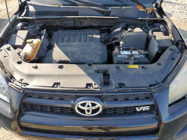 Photo 11 VIN: JTMRK4DV7B5106143 - TOYOTA RAV4 SPORT 