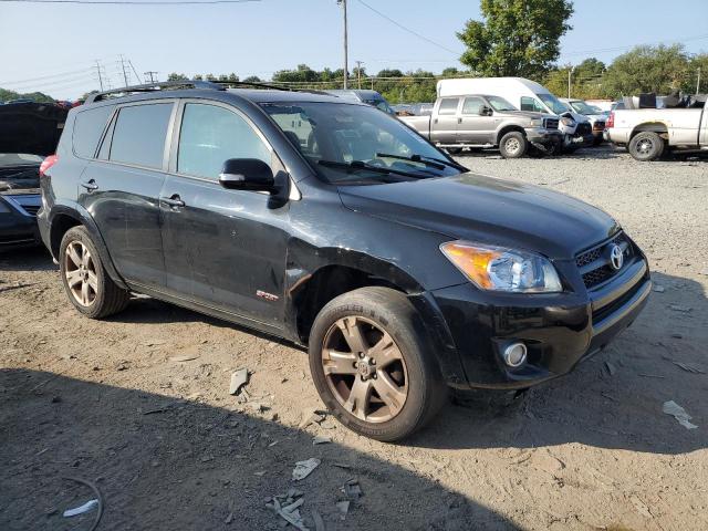 Photo 3 VIN: JTMRK4DV7B5106143 - TOYOTA RAV4 SPORT 