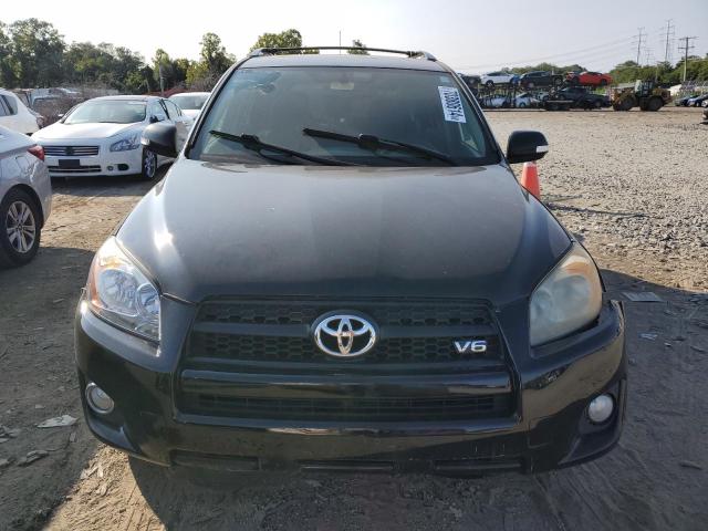 Photo 4 VIN: JTMRK4DV7B5106143 - TOYOTA RAV4 SPORT 