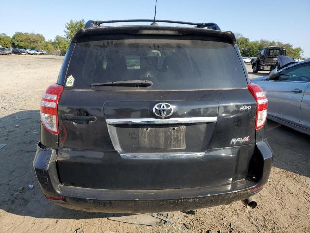 Photo 5 VIN: JTMRK4DV7B5106143 - TOYOTA RAV4 SPORT 