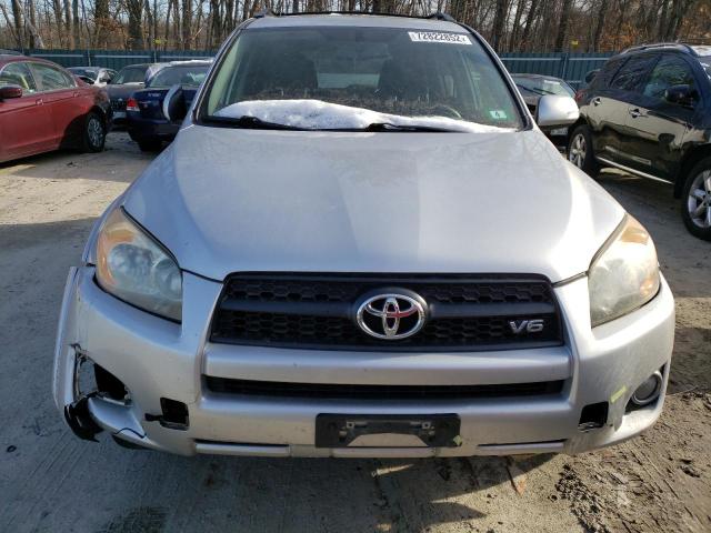 Photo 4 VIN: JTMRK4DV7C5107195 - TOYOTA RAV4 SPORT 