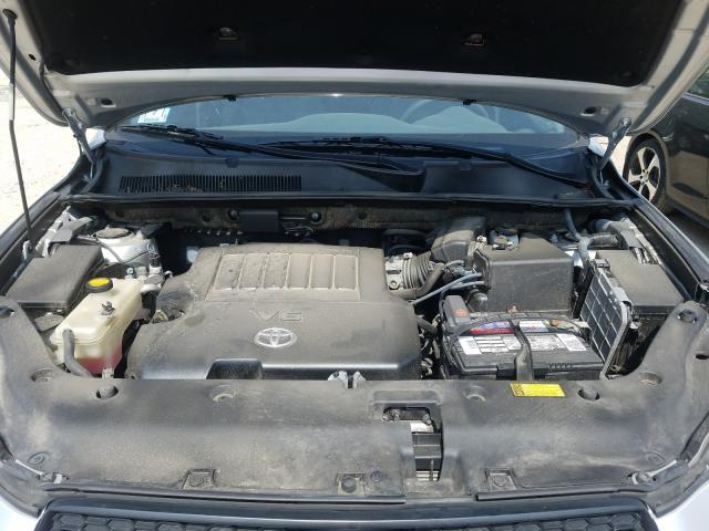 Photo 6 VIN: JTMRK4DV7C5108167 - TOYOTA RAV4 SPORT 