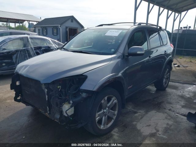 Photo 1 VIN: JTMRK4DV8A5088055 - TOYOTA RAV4 