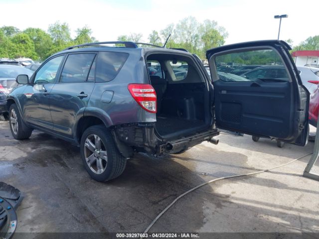 Photo 2 VIN: JTMRK4DV8A5088055 - TOYOTA RAV4 