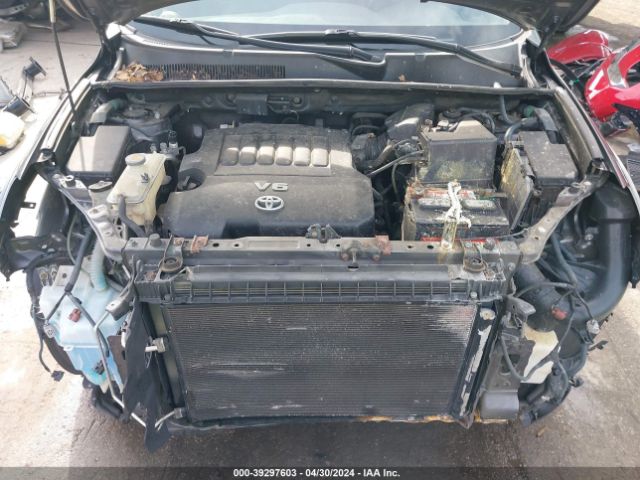 Photo 9 VIN: JTMRK4DV8A5088055 - TOYOTA RAV4 