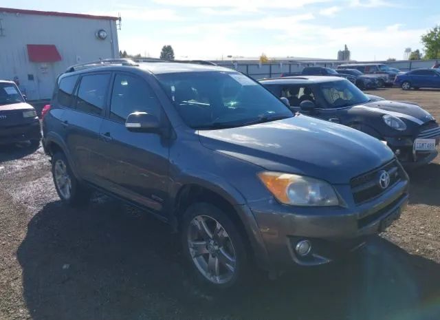 Photo 0 VIN: JTMRK4DV8A5090324 - TOYOTA RAV4 