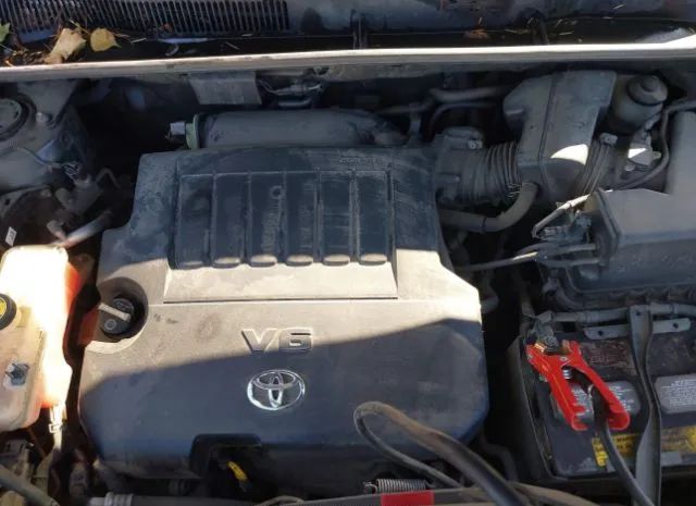 Photo 9 VIN: JTMRK4DV8A5090324 - TOYOTA RAV4 