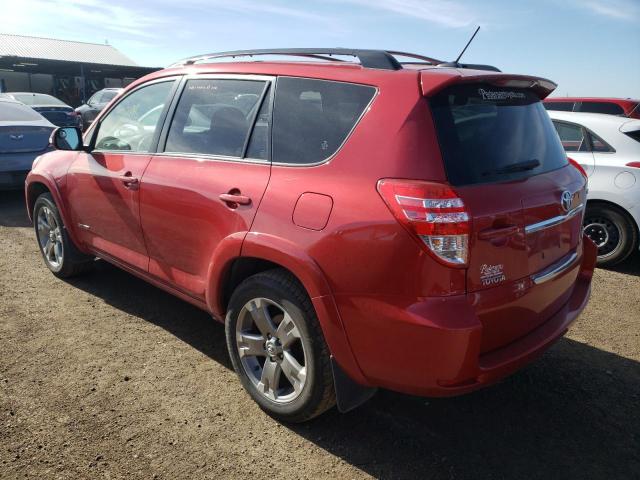 Photo 2 VIN: JTMRK4DV8A5092011 - TOYOTA RAV4 SPORT 