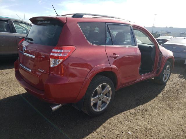 Photo 3 VIN: JTMRK4DV8A5092011 - TOYOTA RAV4 SPORT 