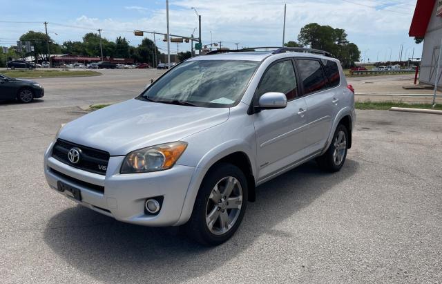 Photo 1 VIN: JTMRK4DV8A5095720 - TOYOTA RAV4 SPORT 