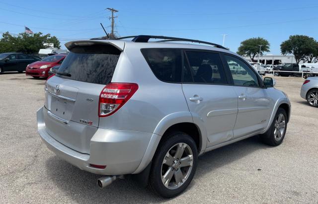 Photo 3 VIN: JTMRK4DV8A5095720 - TOYOTA RAV4 SPORT 