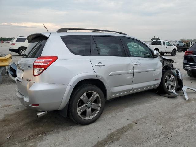 Photo 2 VIN: JTMRK4DV8A5097631 - TOYOTA RAV4 SPORT 