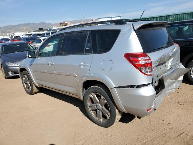 Photo 1 VIN: JTMRK4DV8B5099543 - TOYOTA RAV4 SPORT 