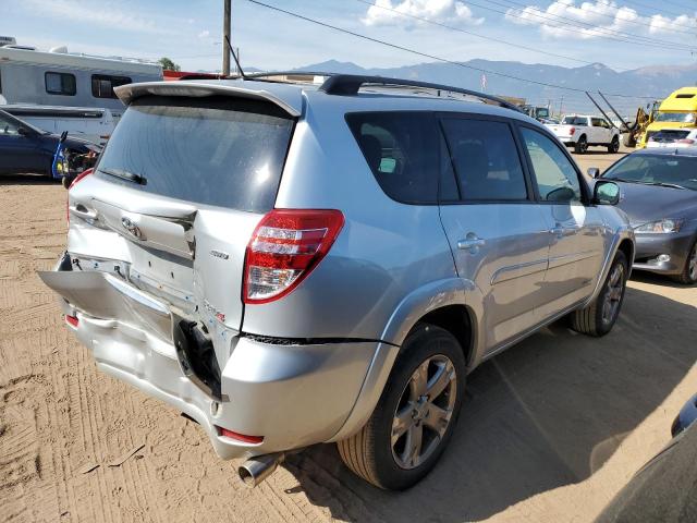 Photo 2 VIN: JTMRK4DV8B5099543 - TOYOTA RAV4 SPORT 