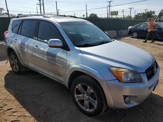 Photo 3 VIN: JTMRK4DV8B5099543 - TOYOTA RAV4 SPORT 