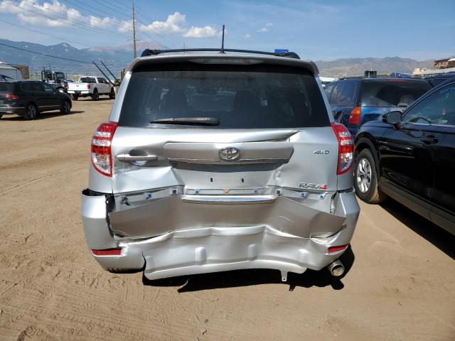 Photo 5 VIN: JTMRK4DV8B5099543 - TOYOTA RAV4 SPORT 