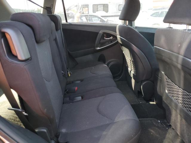 Photo 9 VIN: JTMRK4DV8B5099543 - TOYOTA RAV4 SPORT 