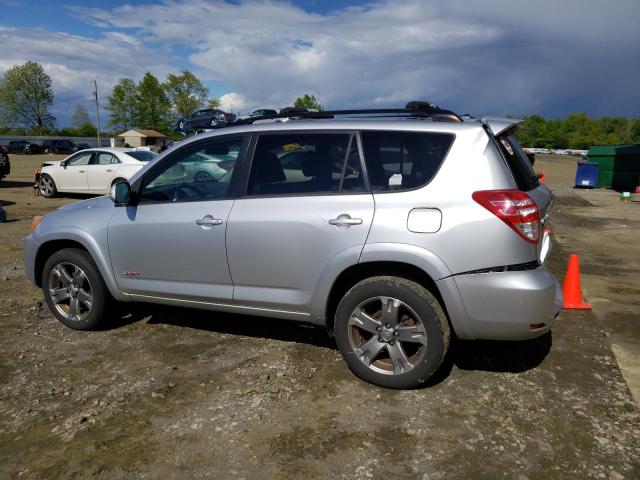 Photo 1 VIN: JTMRK4DV8B5103221 - TOYOTA RAV4 SPORT 