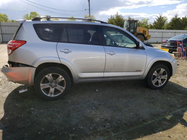 Photo 2 VIN: JTMRK4DV8B5103221 - TOYOTA RAV4 SPORT 